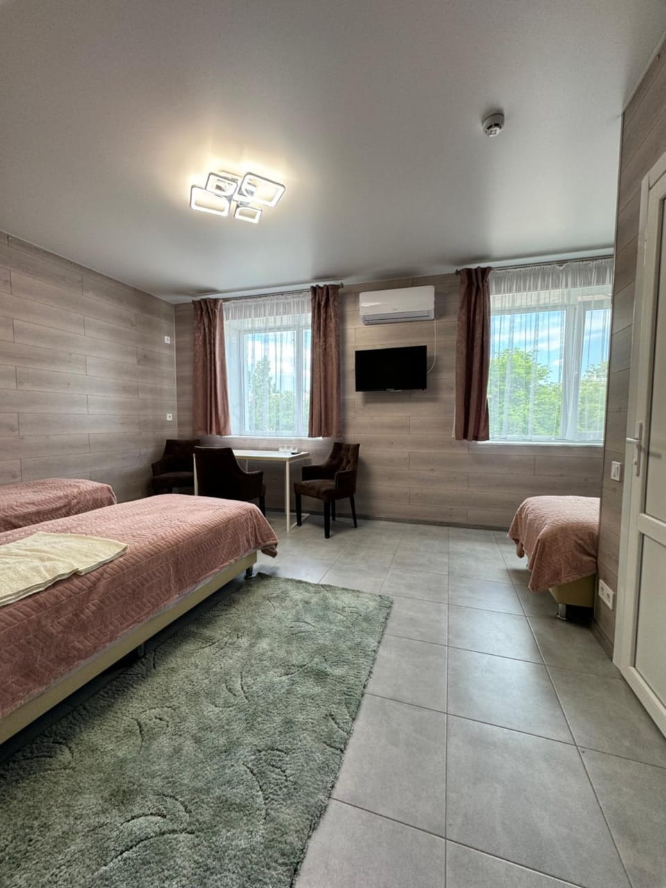 Hotel TETRIS Voznesensk Bed and Breakfast in Ukraine
