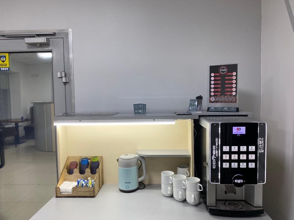 Hotel TETRIS Voznesensk Bed and Breakfast in Ukraine