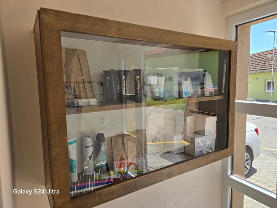 Penzionu Aurelius u Bednářů Bed and Breakfast in South Moravian Region