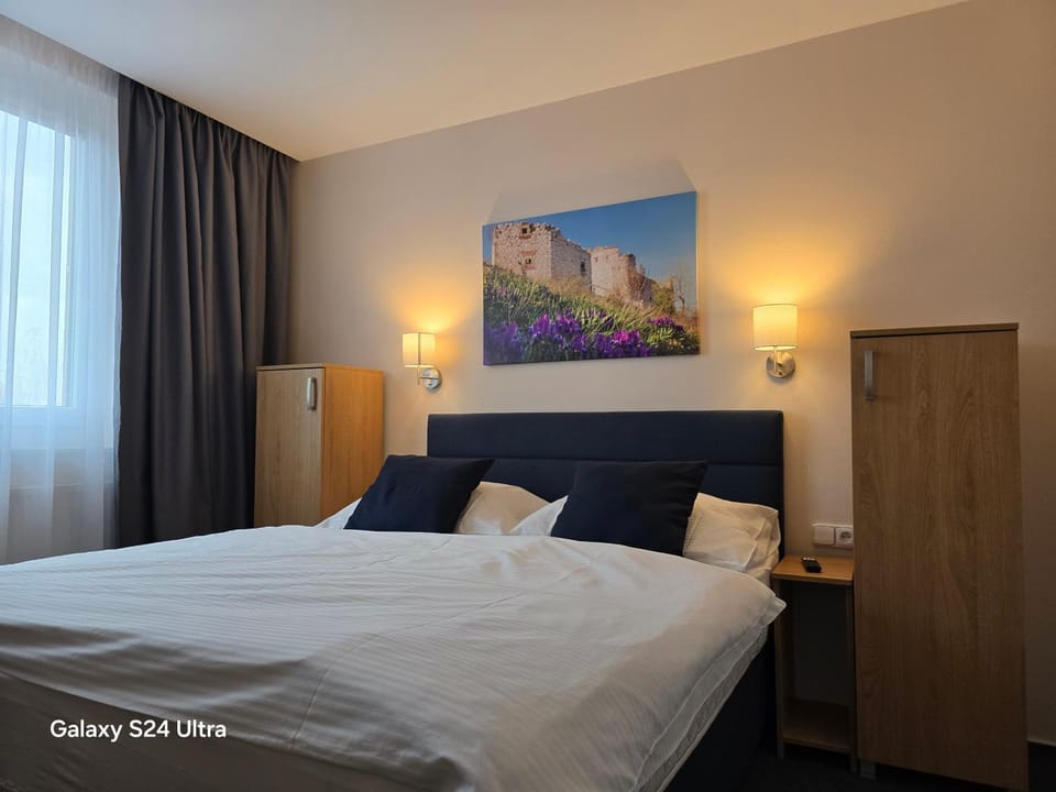 Penzionu Aurelius u Bednářů Bed and Breakfast in South Moravian Region
