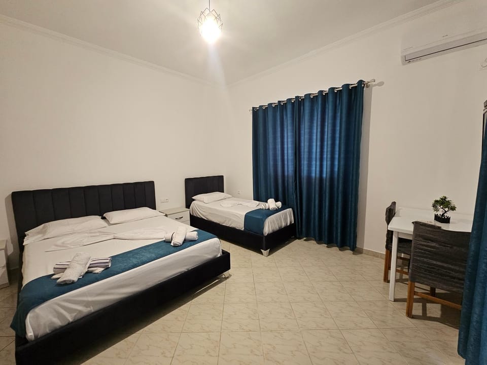 DEA Room 1 Apartment in Sarandë