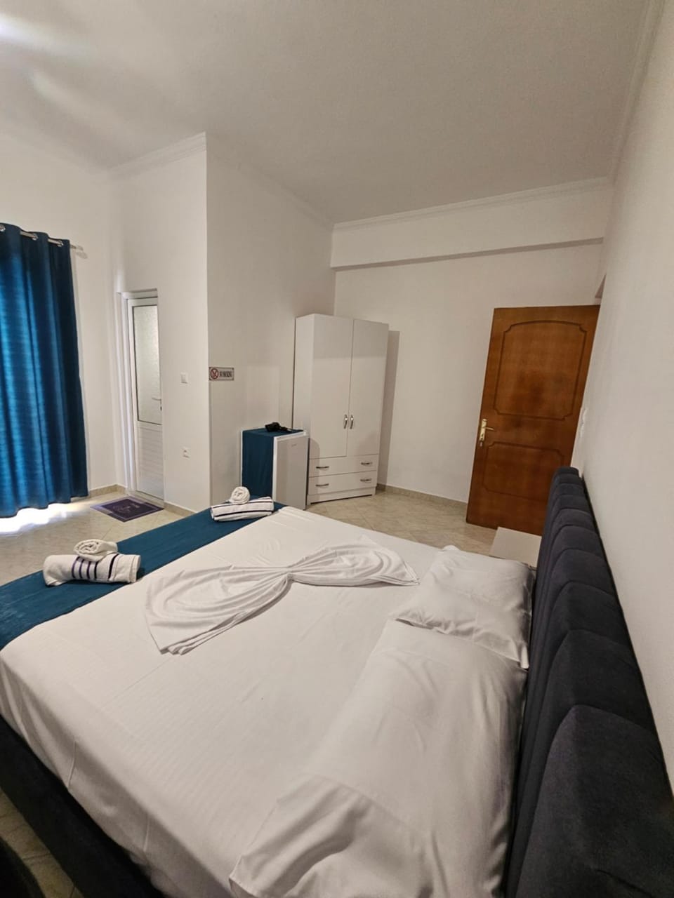 DEA Room 1 Apartment in Sarandë