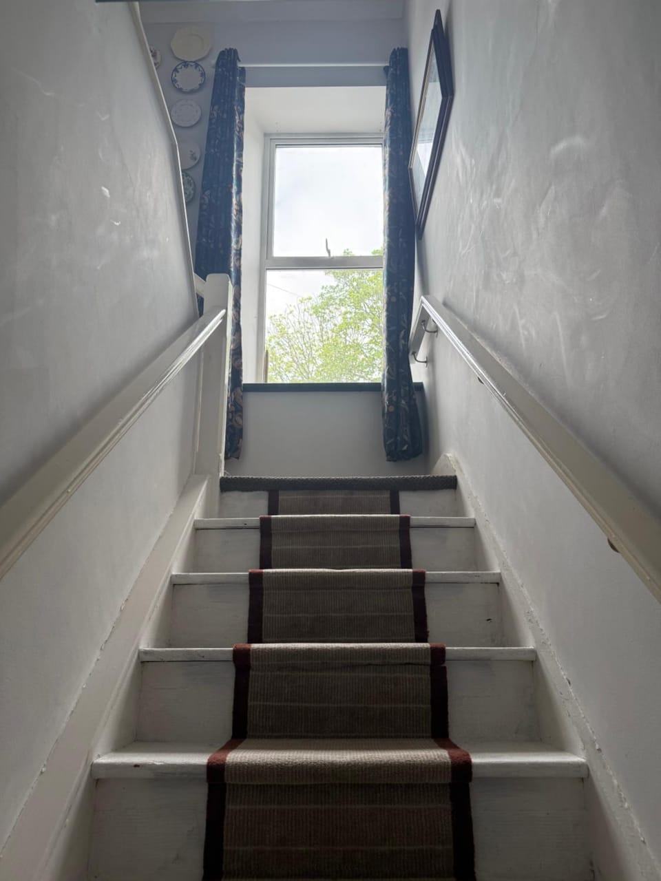 Highermead House Apartment hotel in England