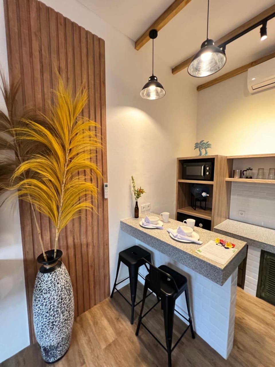 Negrita House Canggu Apartment Apartment in North Kuta