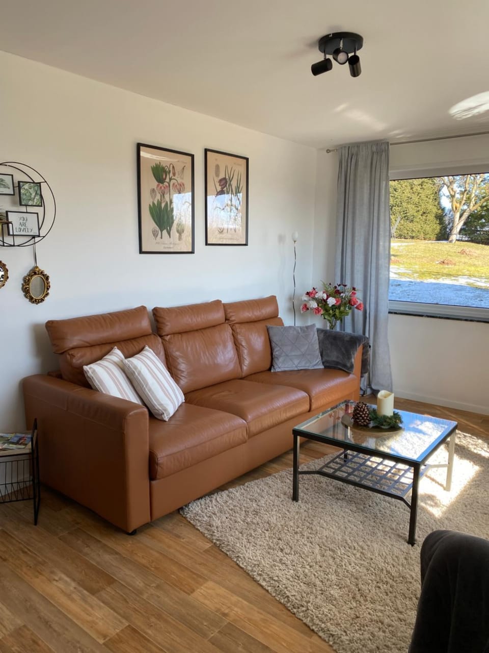 Ferienwohnung Wachtküppel Apartment in Hesse