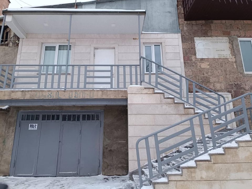 Suny Sevan Apartment in Armenia