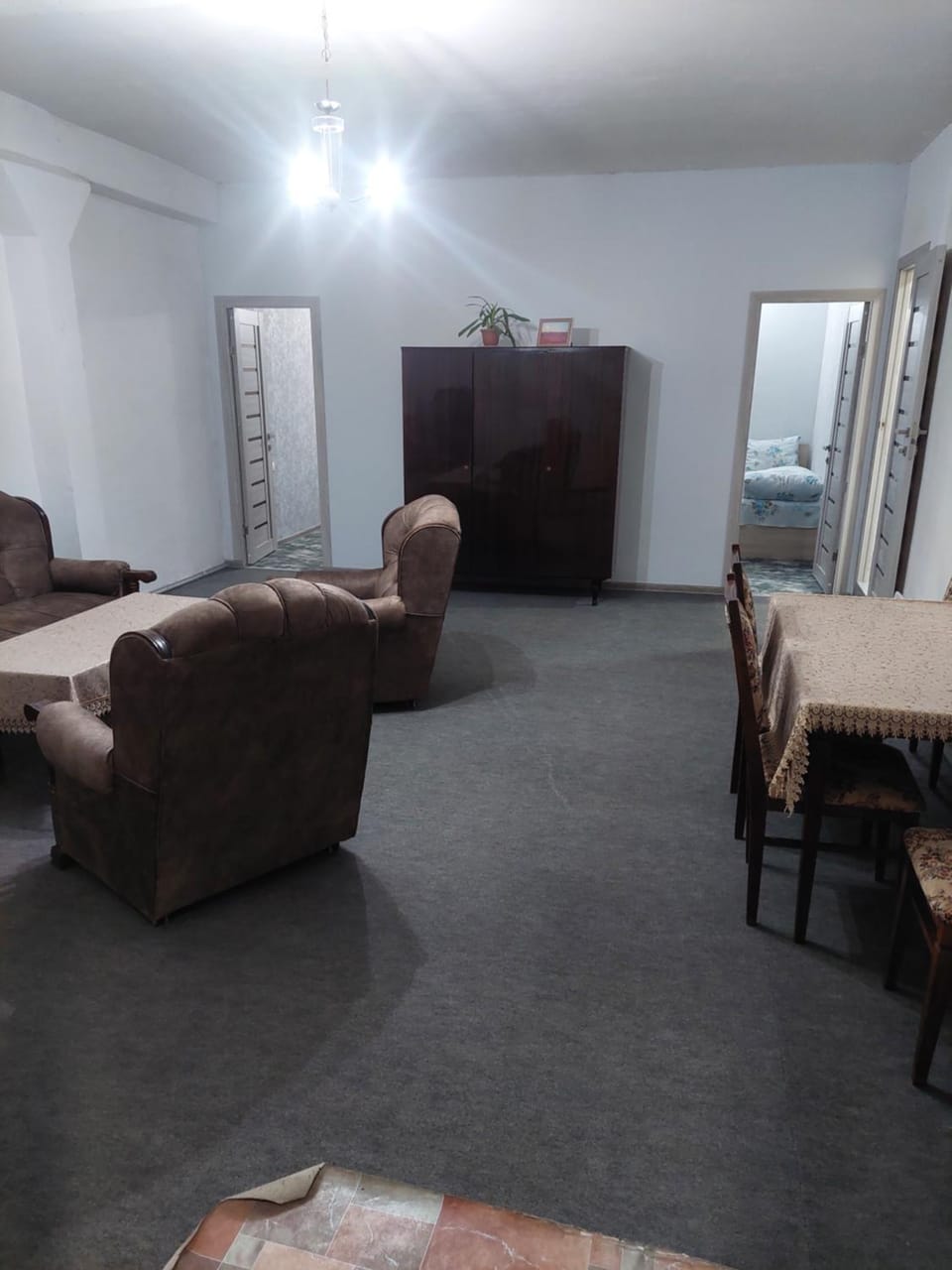 Suny Sevan Apartment in Armenia