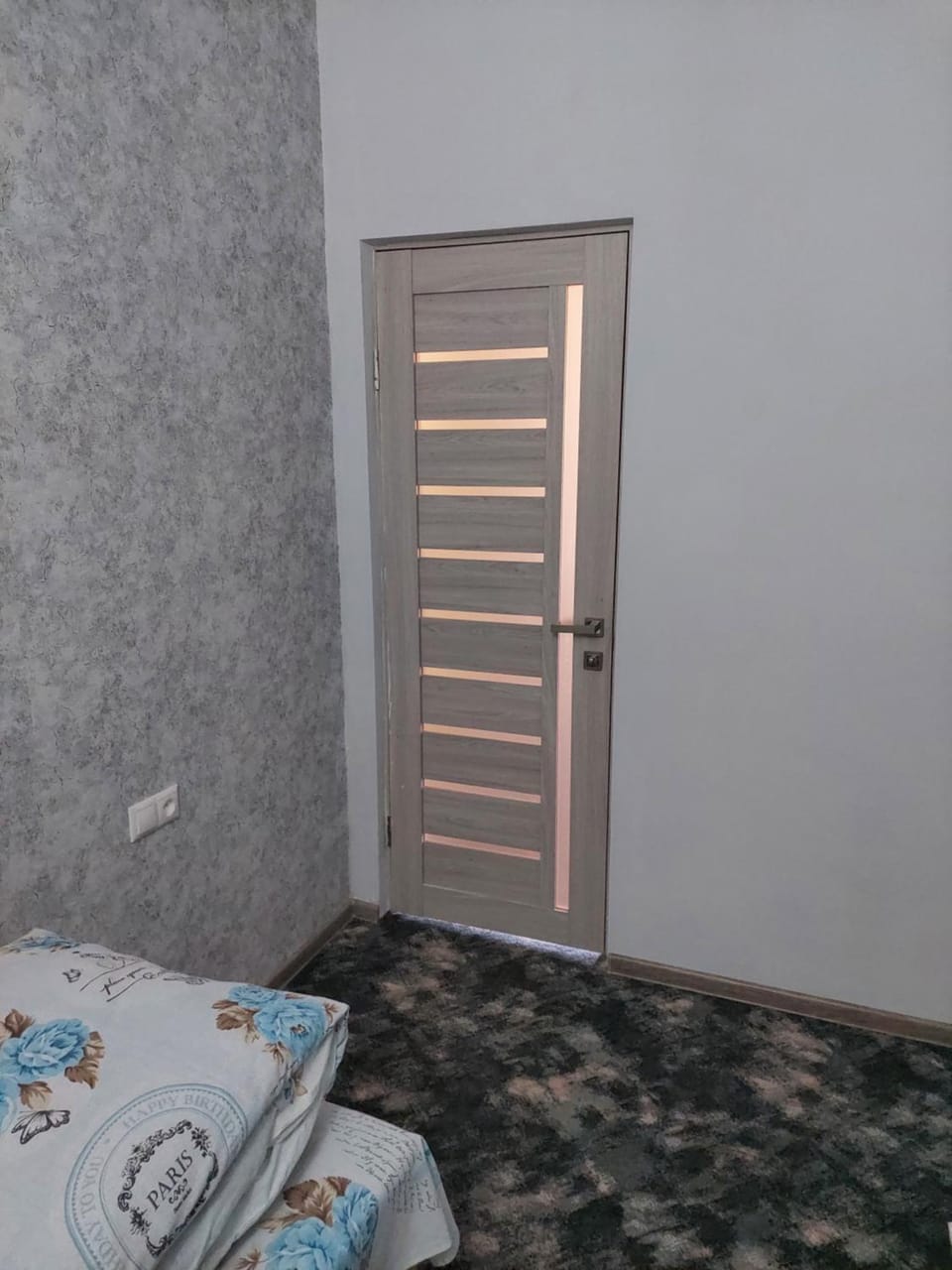 Suny Sevan Apartment in Armenia