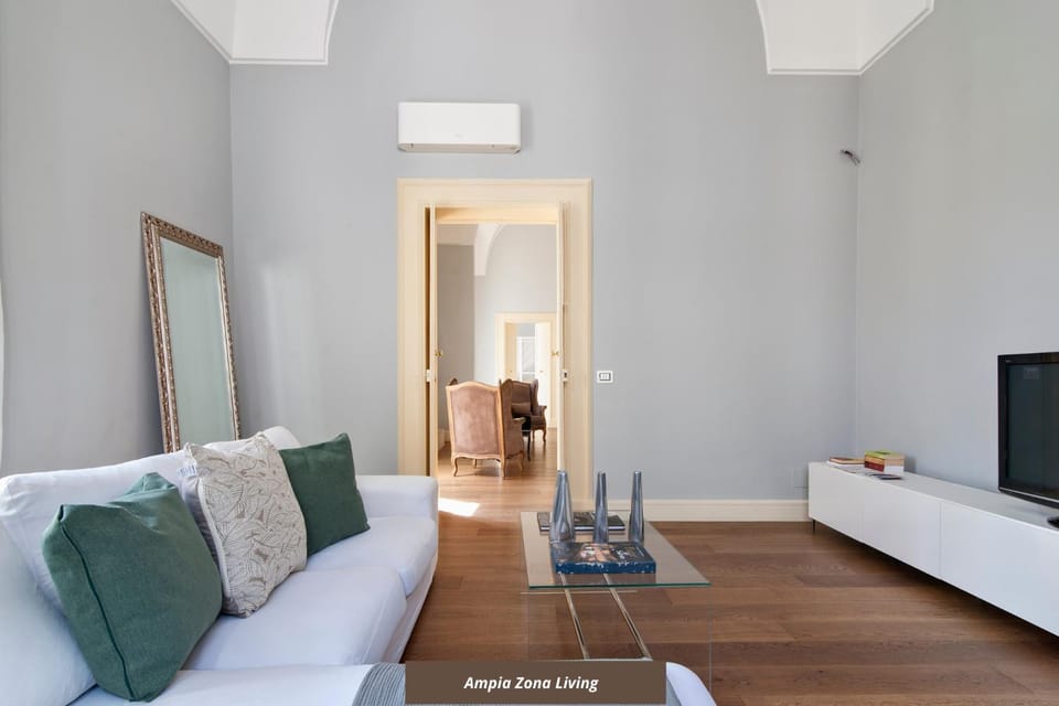 TV and multimedia, Living room, air conditioner