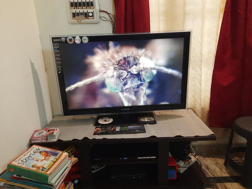 TV and multimedia