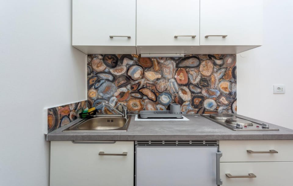 Studio Apartments Bakar close to Rijeka & Trsat Castle Apartment in Primorje-Gorski Kotar County