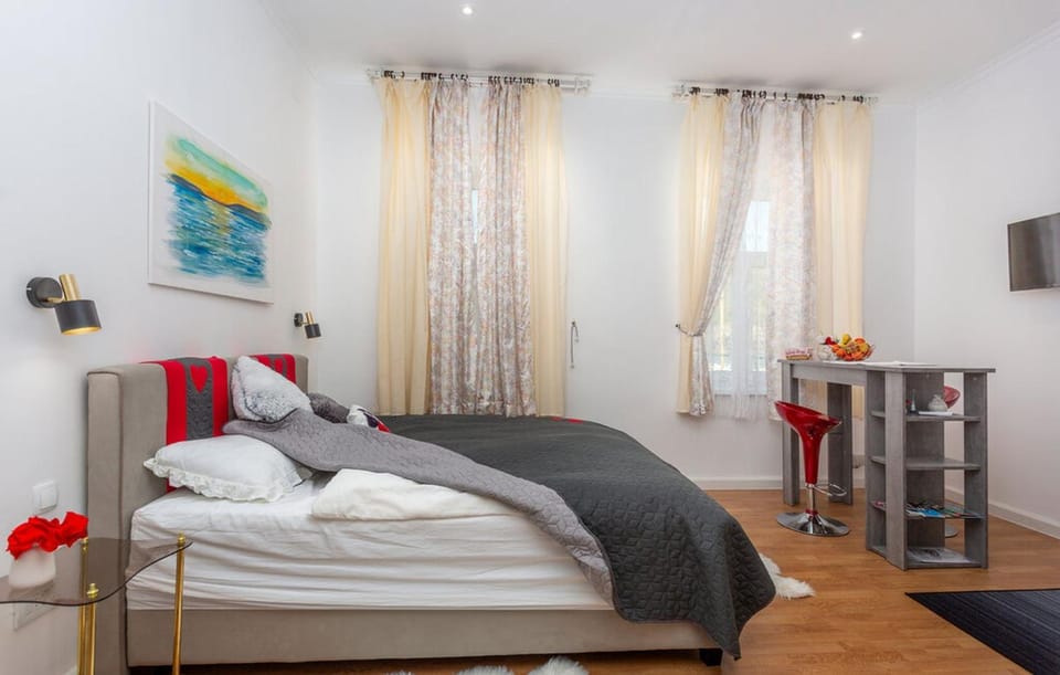 Studio Apartments Bakar close to Rijeka & Trsat Castle Apartment in Primorje-Gorski Kotar County