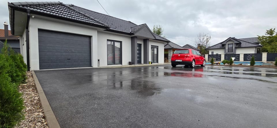 Djurdjevik Home Villa in Federation of Bosnia and Herzegovina