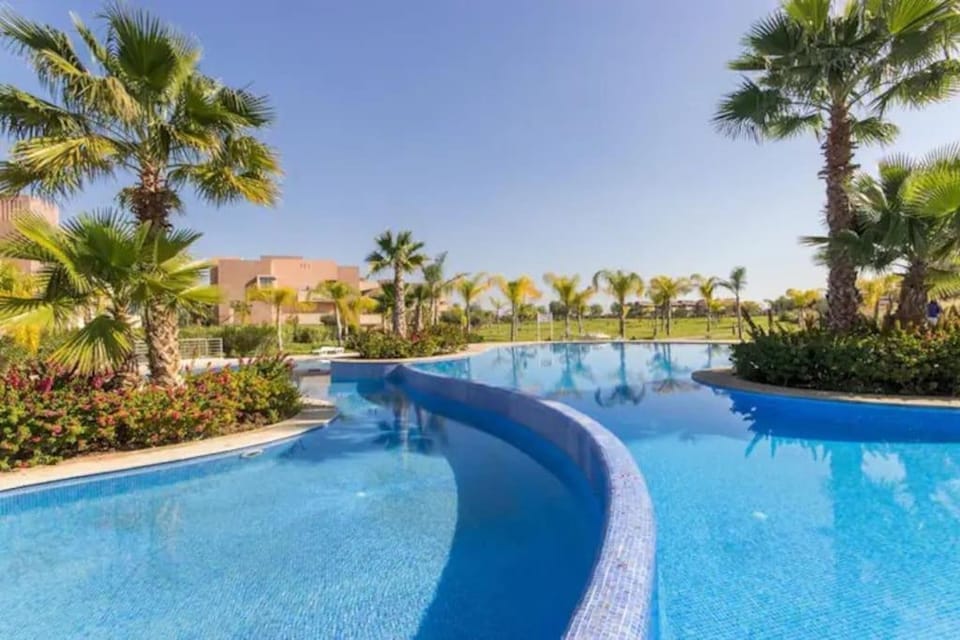 Day, Pool view, Swimming pool