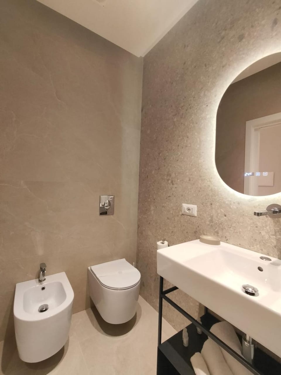 Luma casa Vacanze Cefalù Bed and Breakfast in Cefalu