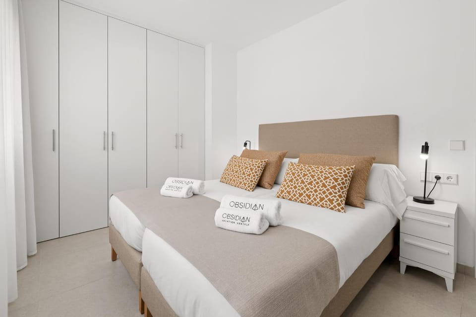 OBSIDIAN Ático Tajinaste Apartment in Santa Cruz de Tenerife