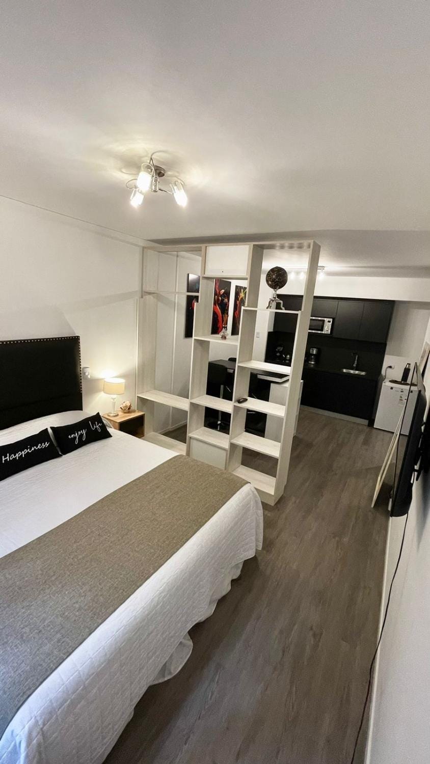 Palermo espectacular luxurious con full amenities Apartment in Buenos Aires