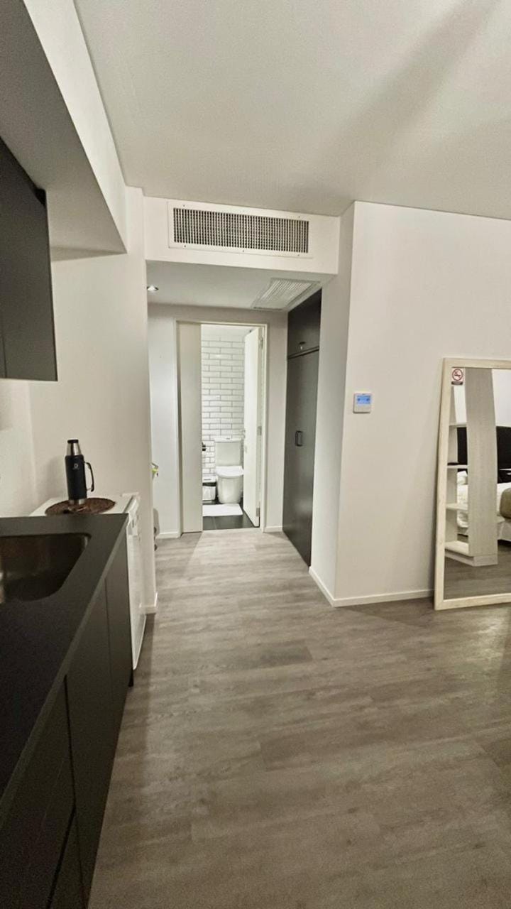Palermo espectacular luxurious con full amenities Apartment in Buenos Aires