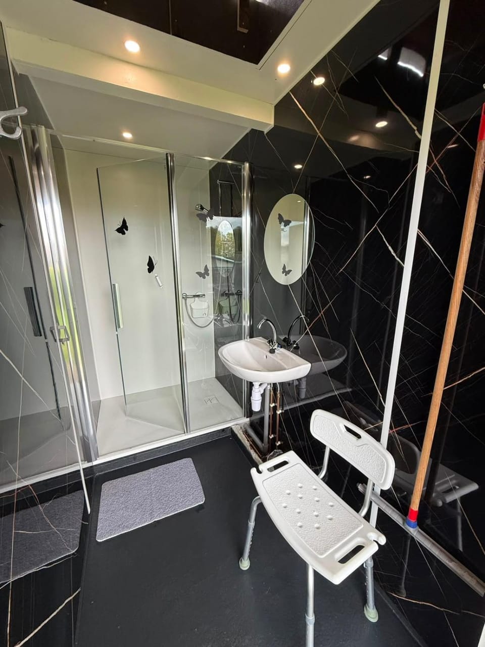 Shower