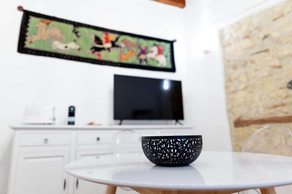 Vsuite livingchic Apartment in Cagliari