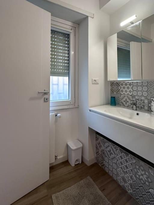 Otium - Tarquinia Apartment in Rome