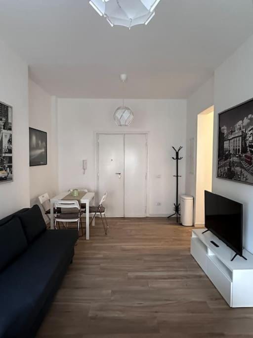 Otium - Tarquinia Apartment in Rome