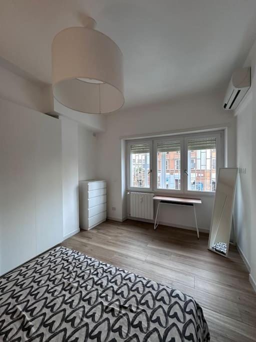 Otium - Tarquinia Apartment in Rome