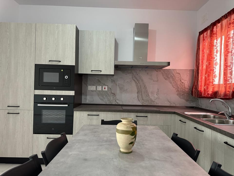 Sunspended Residence Apartment in Malta