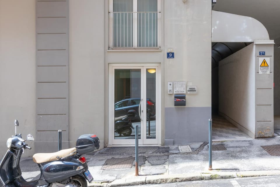 Day, Cycling, Facility for disabled guests, Parking, acessibility