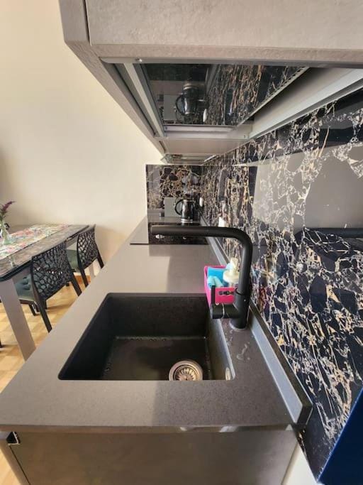 Oli apartment with panoramic sea view Apartment in Sanremo