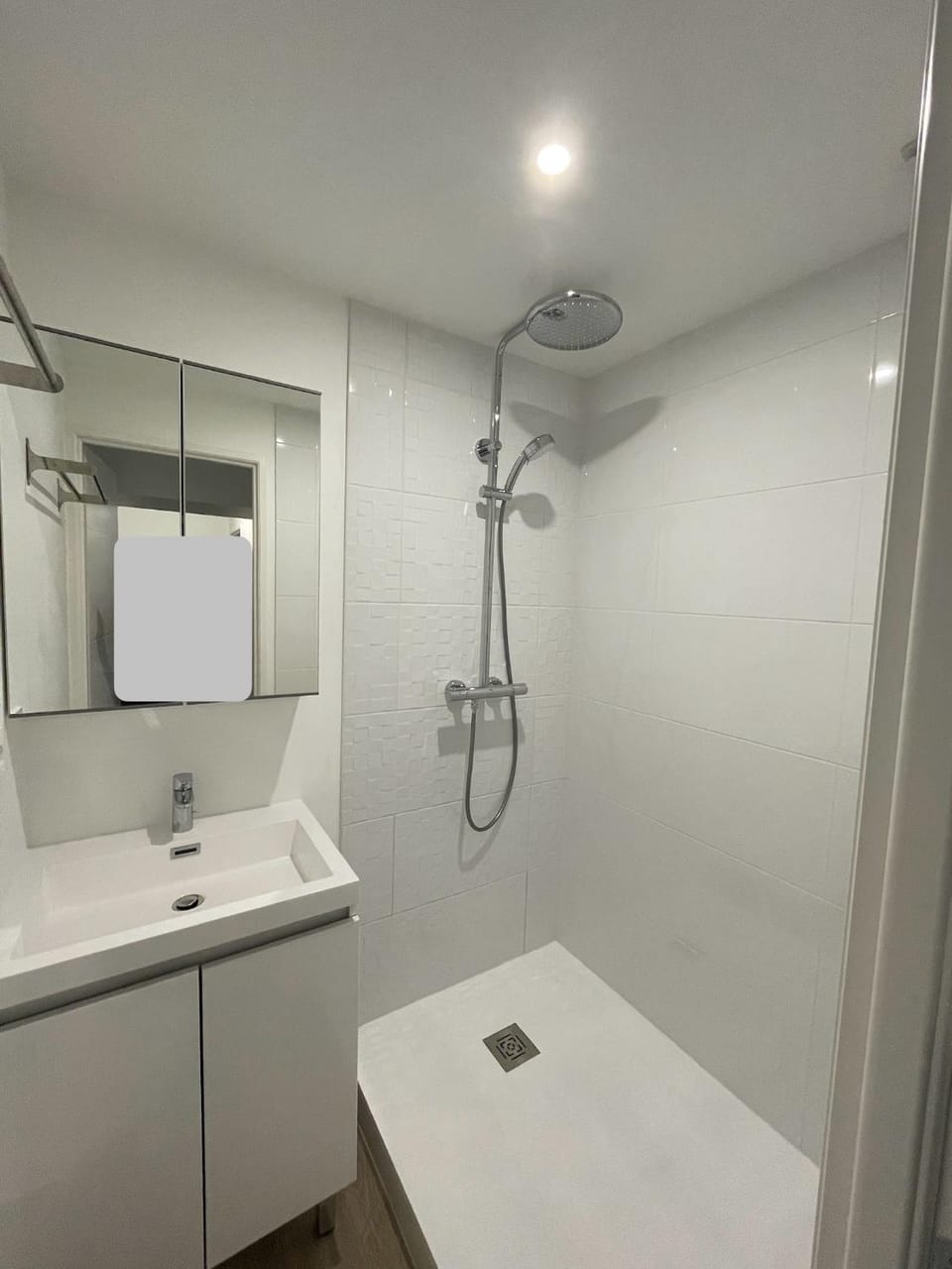 Shower