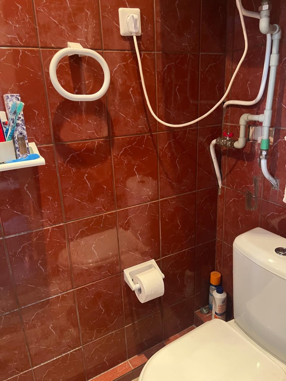 Квартира Apartment in Jūrmala