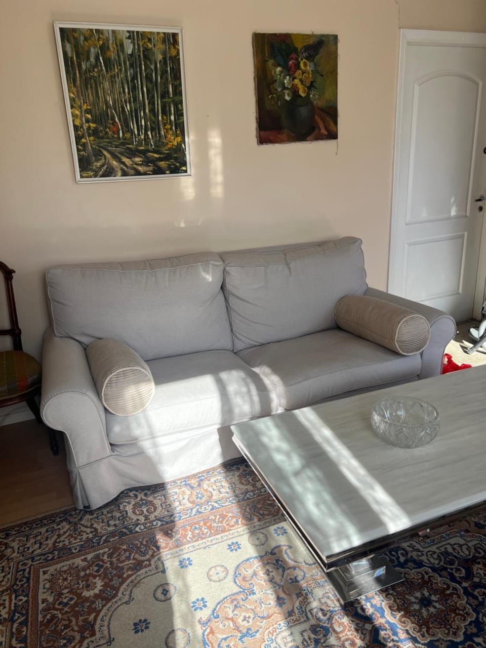 Квартира Apartment in Jūrmala