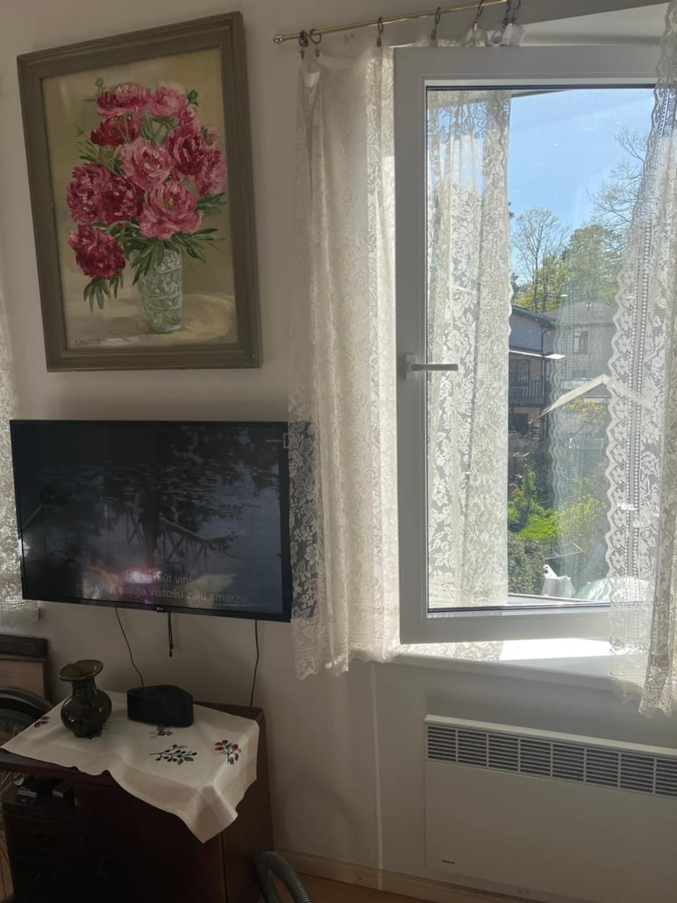 Квартира Apartment in Jūrmala