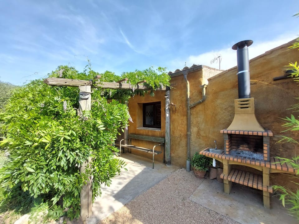CA L'ESTADANT Apartment in Vallès Occidental