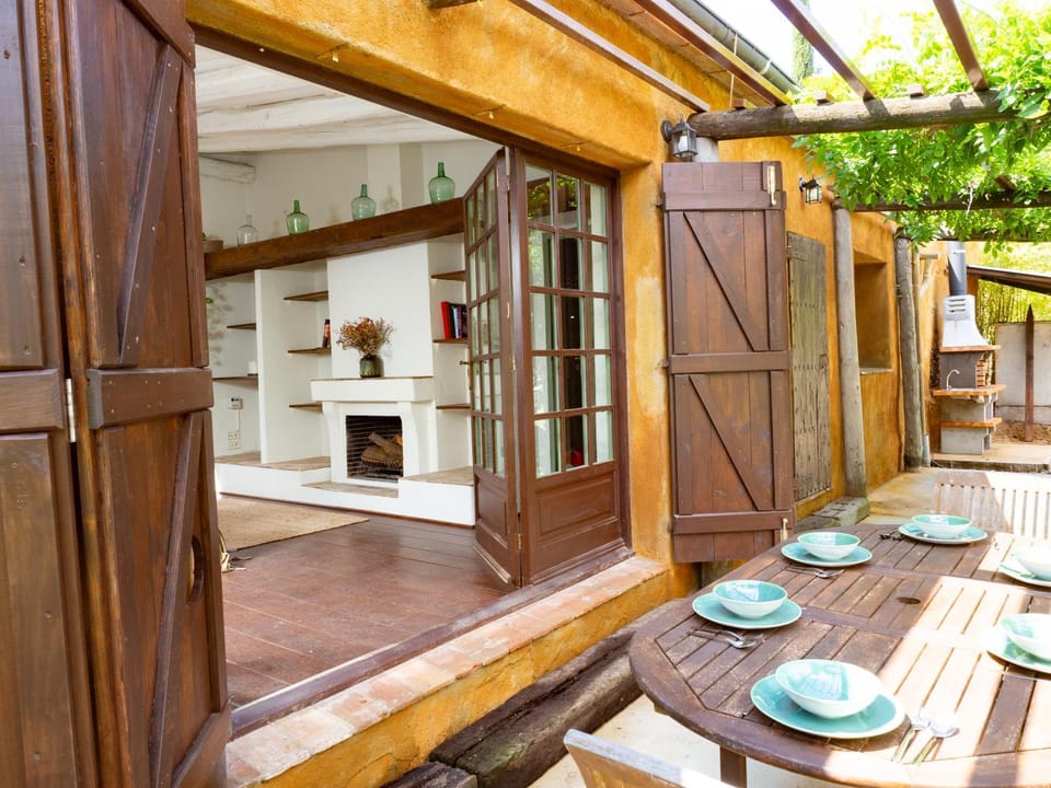 CA L'ESTADANT Apartment in Vallès Occidental