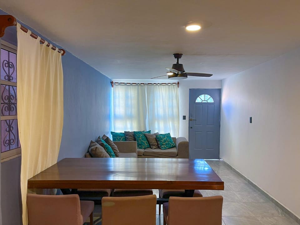 Casa Centro Cancún Apartment in Cancun
