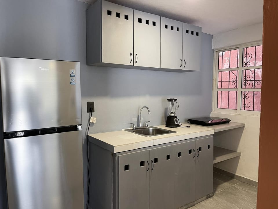 Casa Centro Cancún Apartment in Cancun
