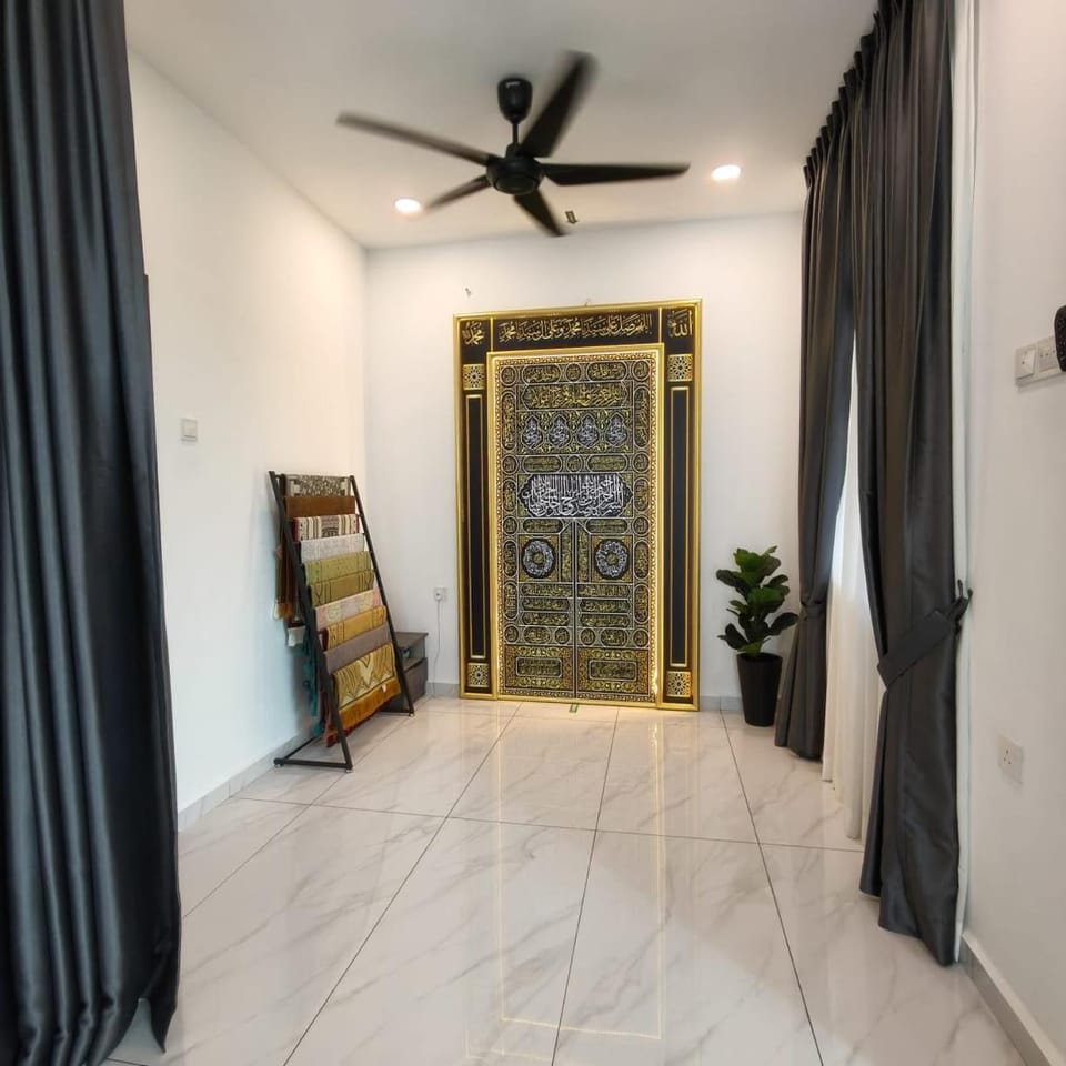 Klebang 9 Villa MuslimOnly Villa in Malacca