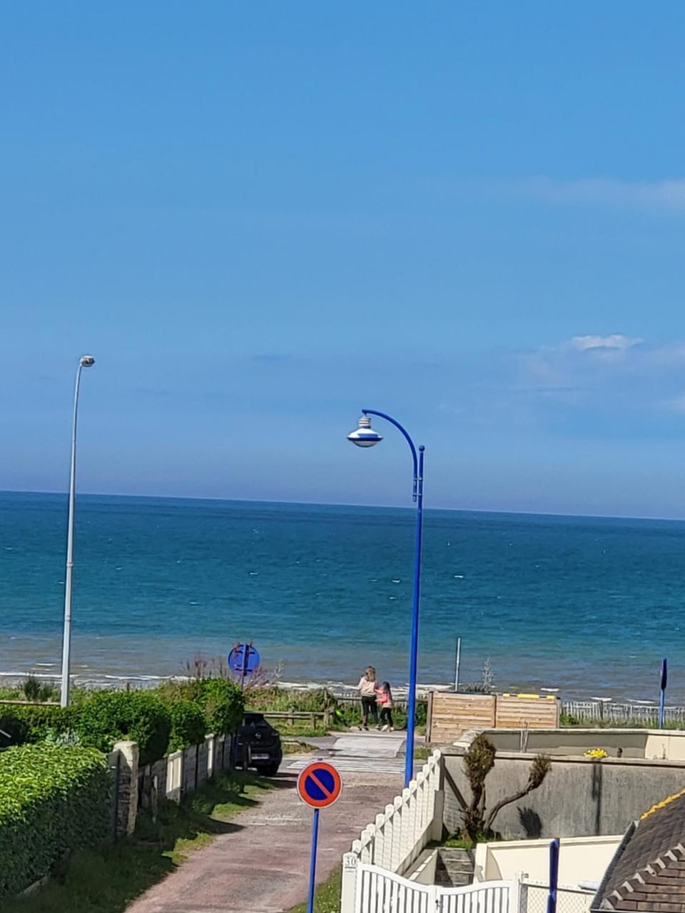 Sea view