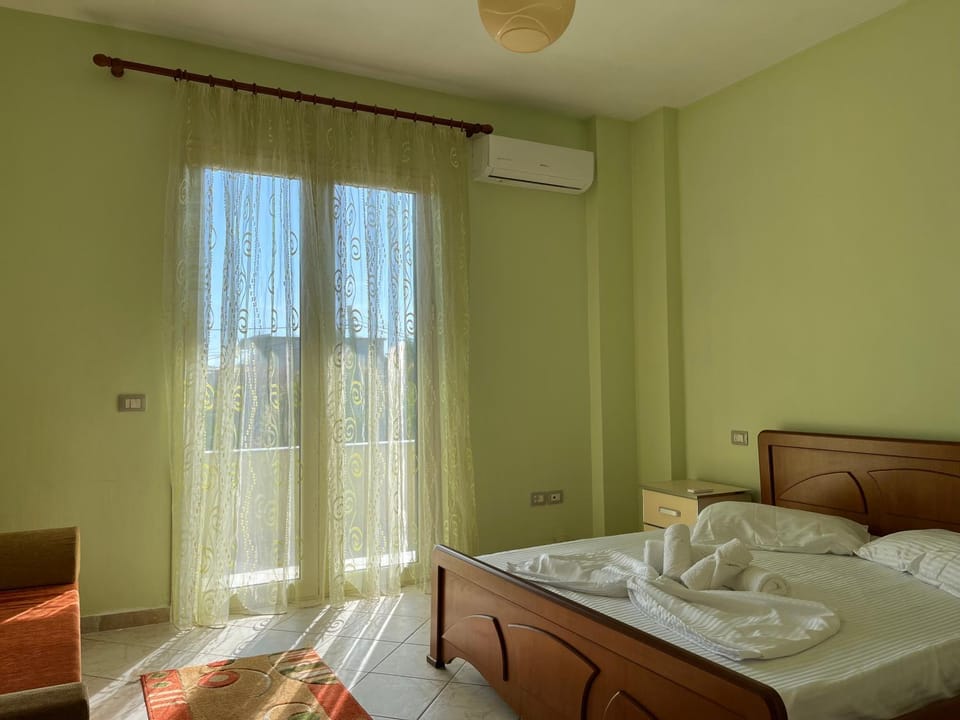 Eneo house House in Tirana County, Albania