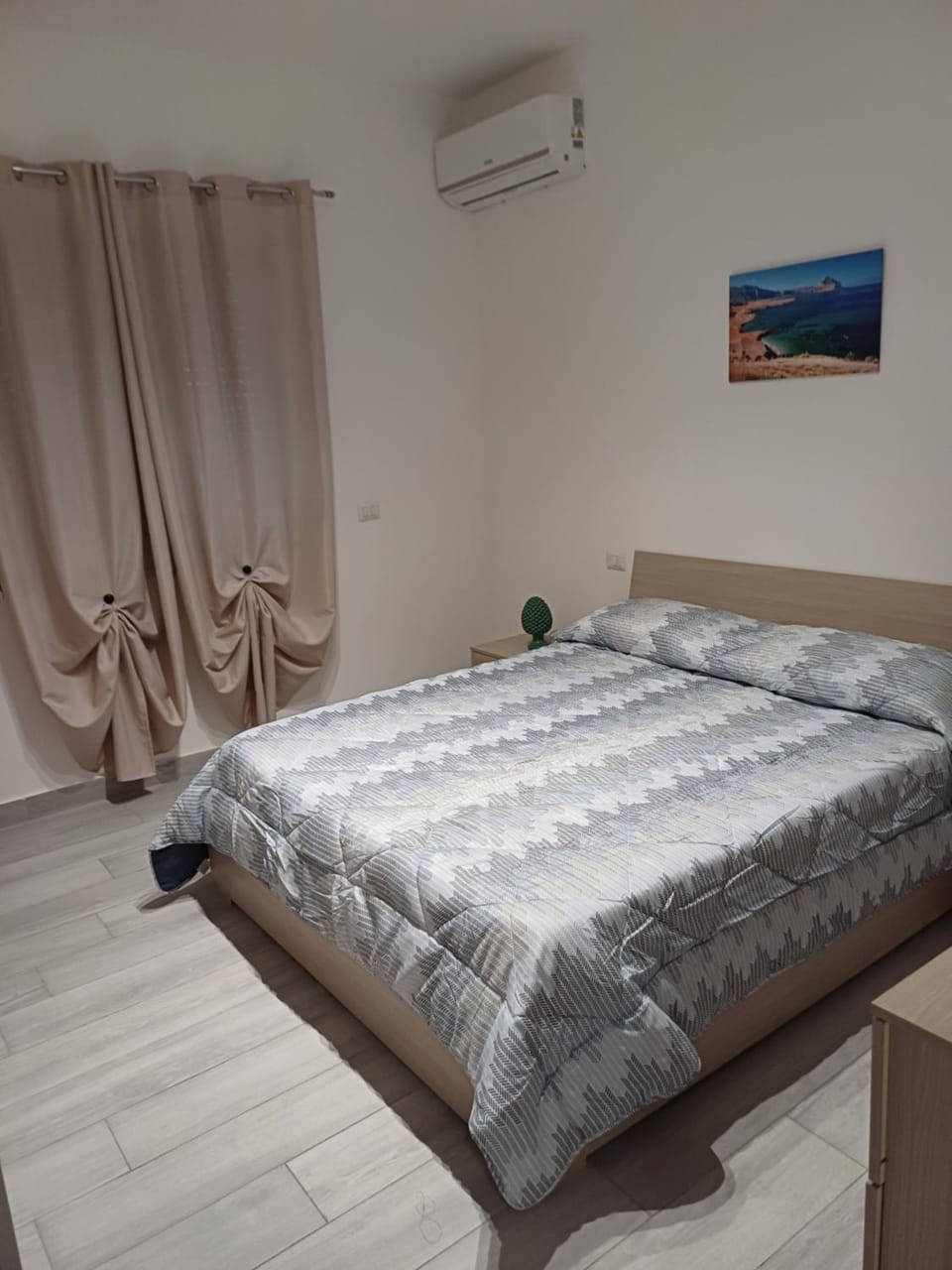 Borgo Marino casa vacanze Apartment in Sicily