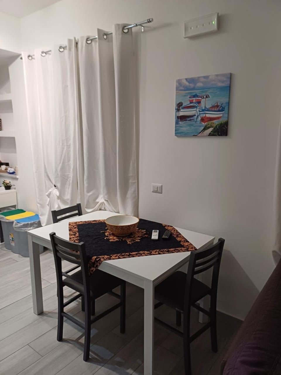Borgo Marino casa vacanze Apartment in Sicily