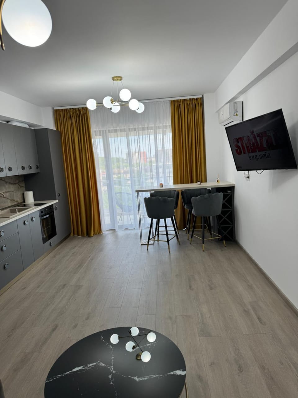 Daiana Apartament Apartment in Timisoara