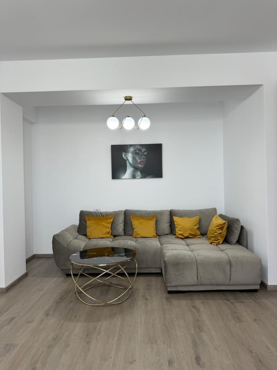 Daiana Apartament Apartment in Timisoara