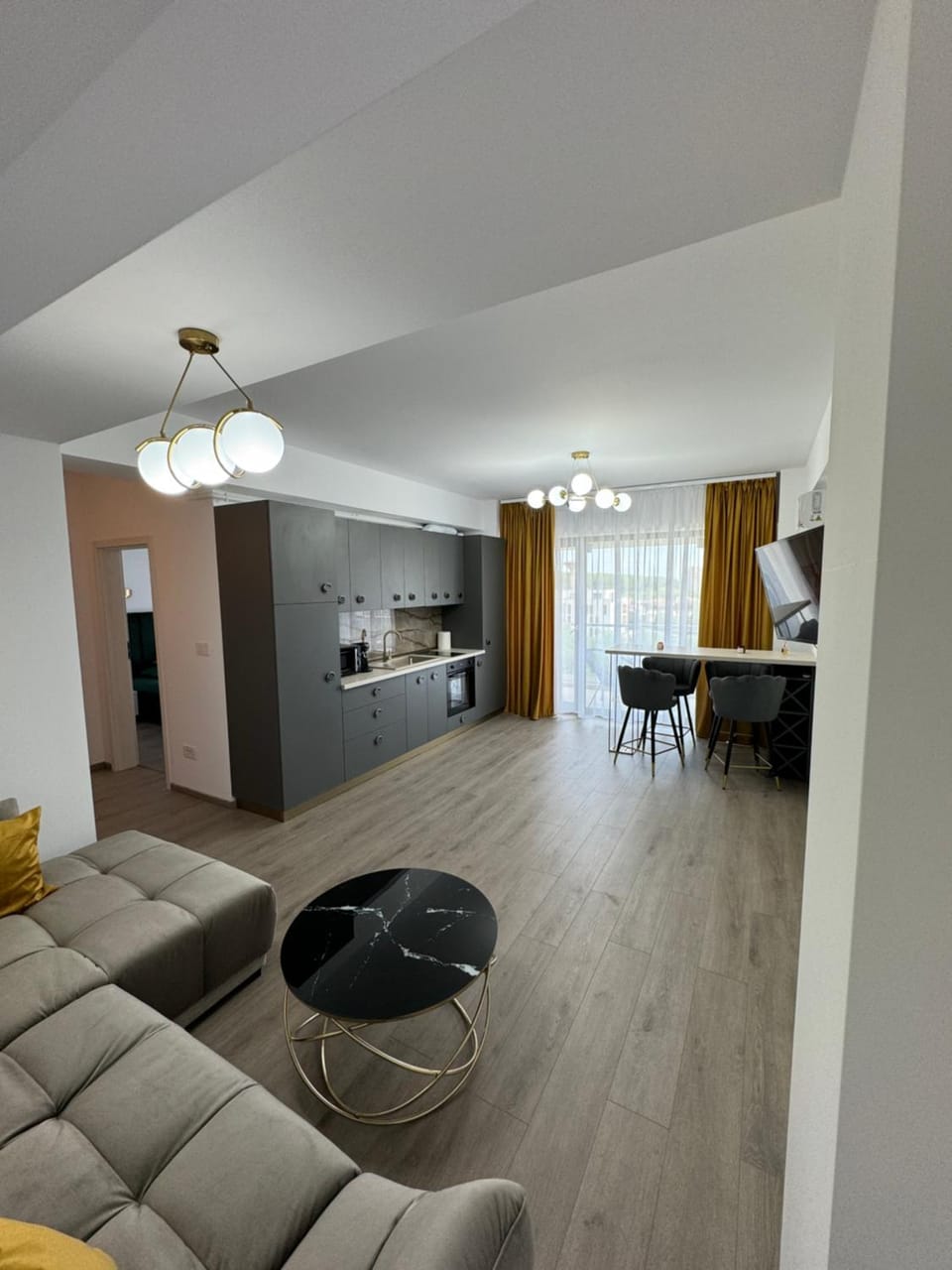 Daiana Apartament Apartment in Timisoara