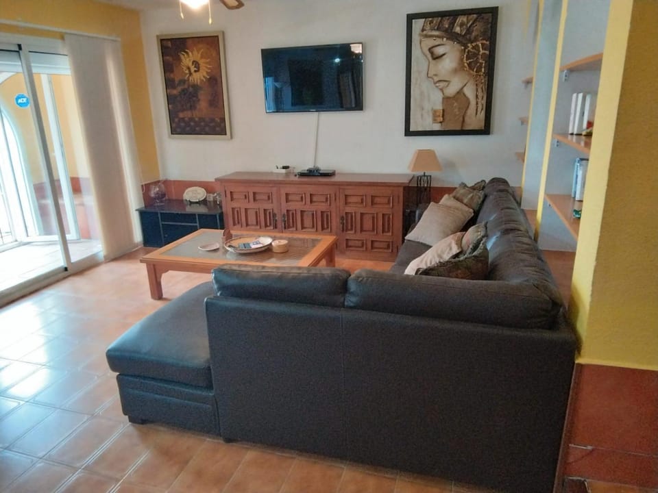 Lounge or bar