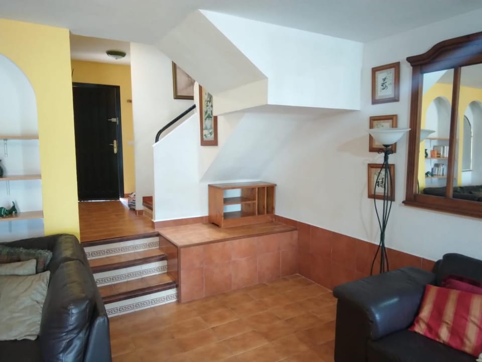 Property building, Lounge or bar