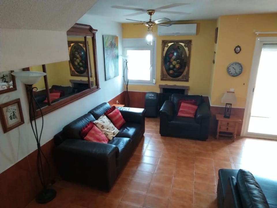 Lounge or bar