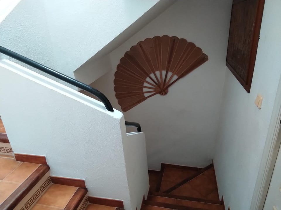 Lamedos Chalet in Costa del Sol